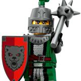 Set LEGO 71011-knight